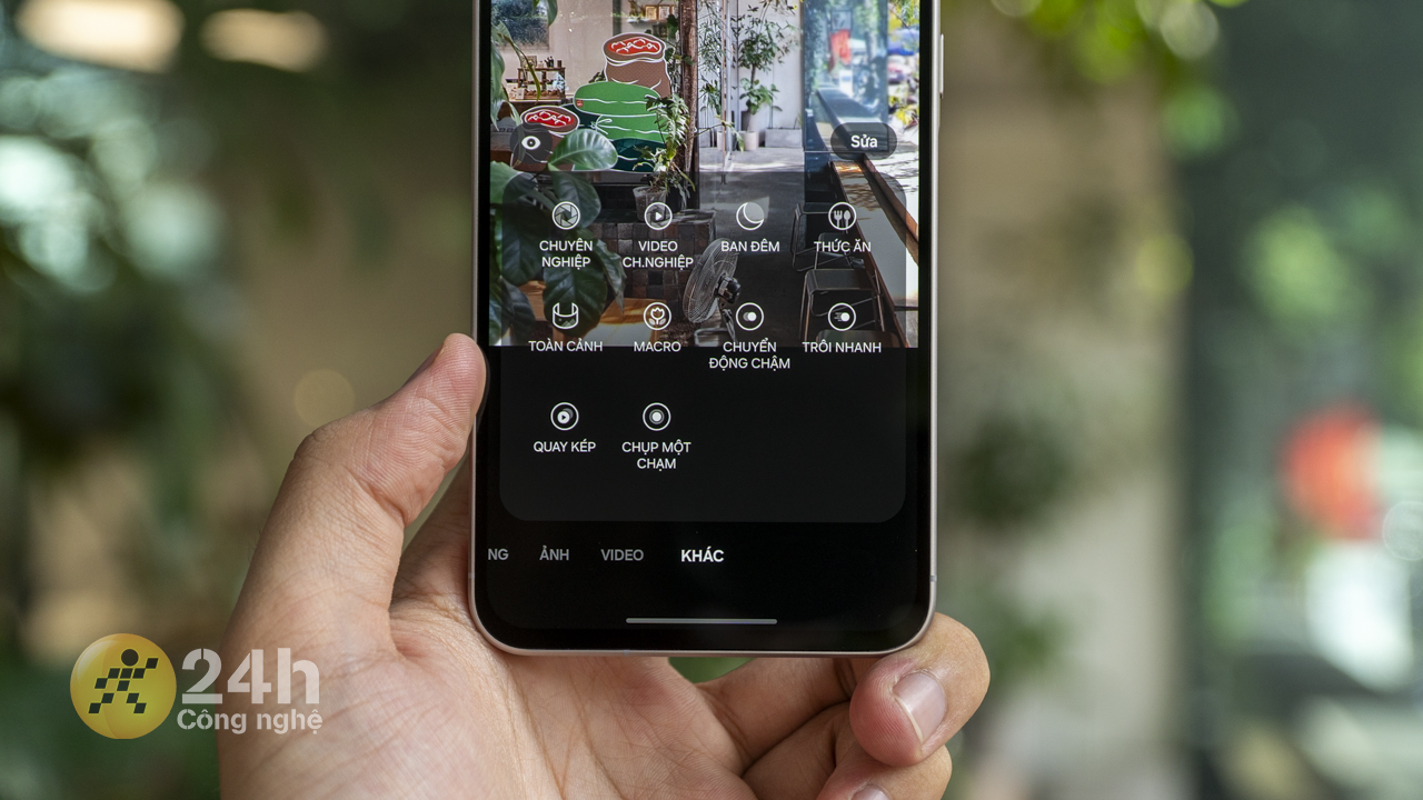 Tự Thưởng Bản Thân Sau Một Năm Nỗ Lực: Galaxy A56 5G Bước Ngoặt Lớn Thực Sự Tự Thưởng Bản Thân Sau Một Năm Nỗ Lực: Galaxy A56 5G Bước Ngoặt Lớn Thực Sự