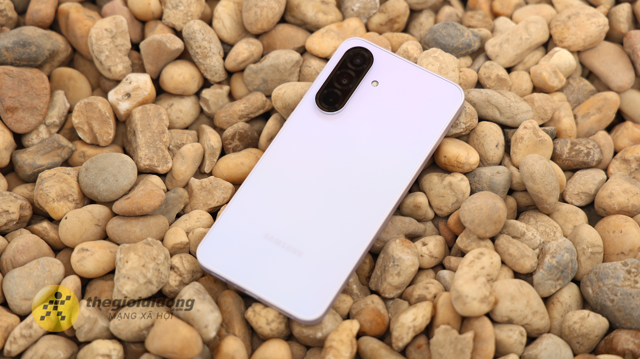 Tự Thưởng Bản Thân Sau Một Năm Nỗ Lực: Galaxy A56 5G Bước Ngoặt Lớn Thực Sự Tự Thưởng Bản Thân Sau Một Năm Nỗ Lực: Galaxy A56 5G Bước Ngoặt Lớn Thực Sự