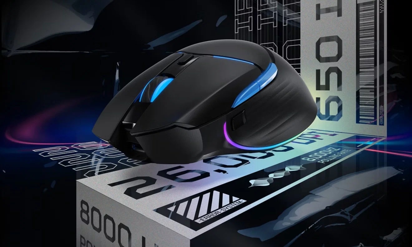 Predator Cestus 530 Predator Cestus 530