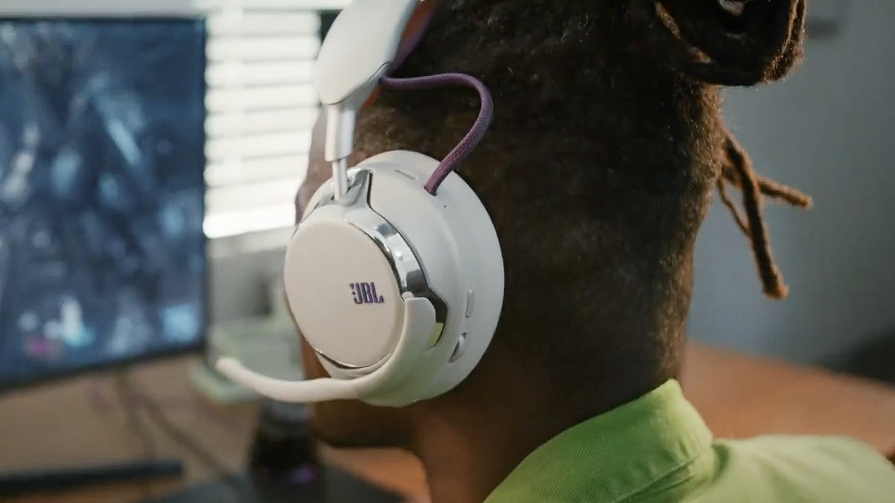 Jbl Quantum 950X Jbl Quantum 950X