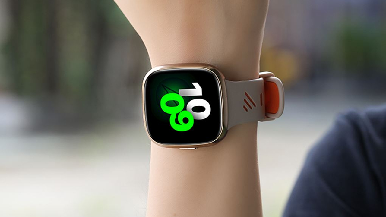 Tặng Smartwatch - Quà Tết Ý Nghĩa Thiết Thực