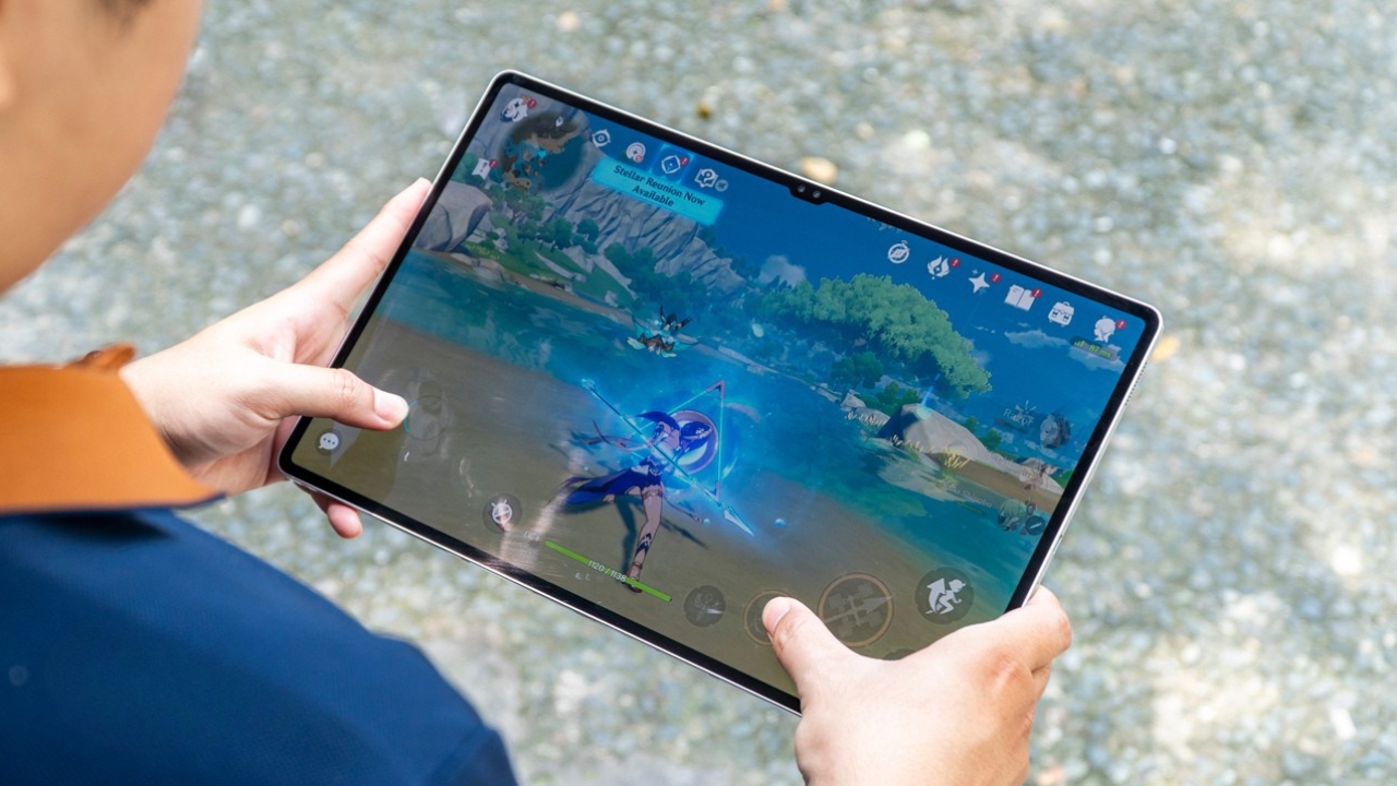 Ưu Đãi Đặc Quyền Khi Mua Galaxy Tab S10 Series Tại Tgdđ Ưu Đãi Đặc Quyền Khi Mua Galaxy Tab S10 Series Tại Tgdđ