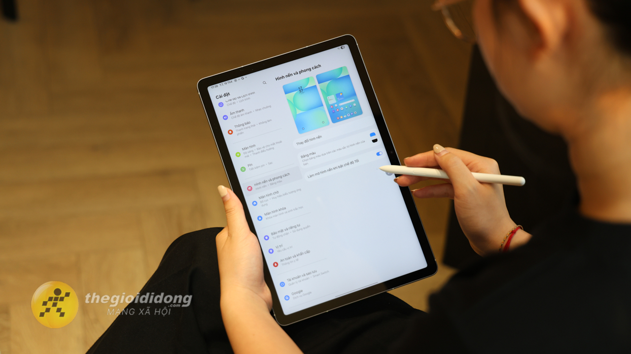 Ưu Đãi Đặc Quyền Khi Mua Galaxy Tab S10 Series Tại Tgdđ Ưu Đãi Đặc Quyền Khi Mua Galaxy Tab S10 Series Tại Tgdđ