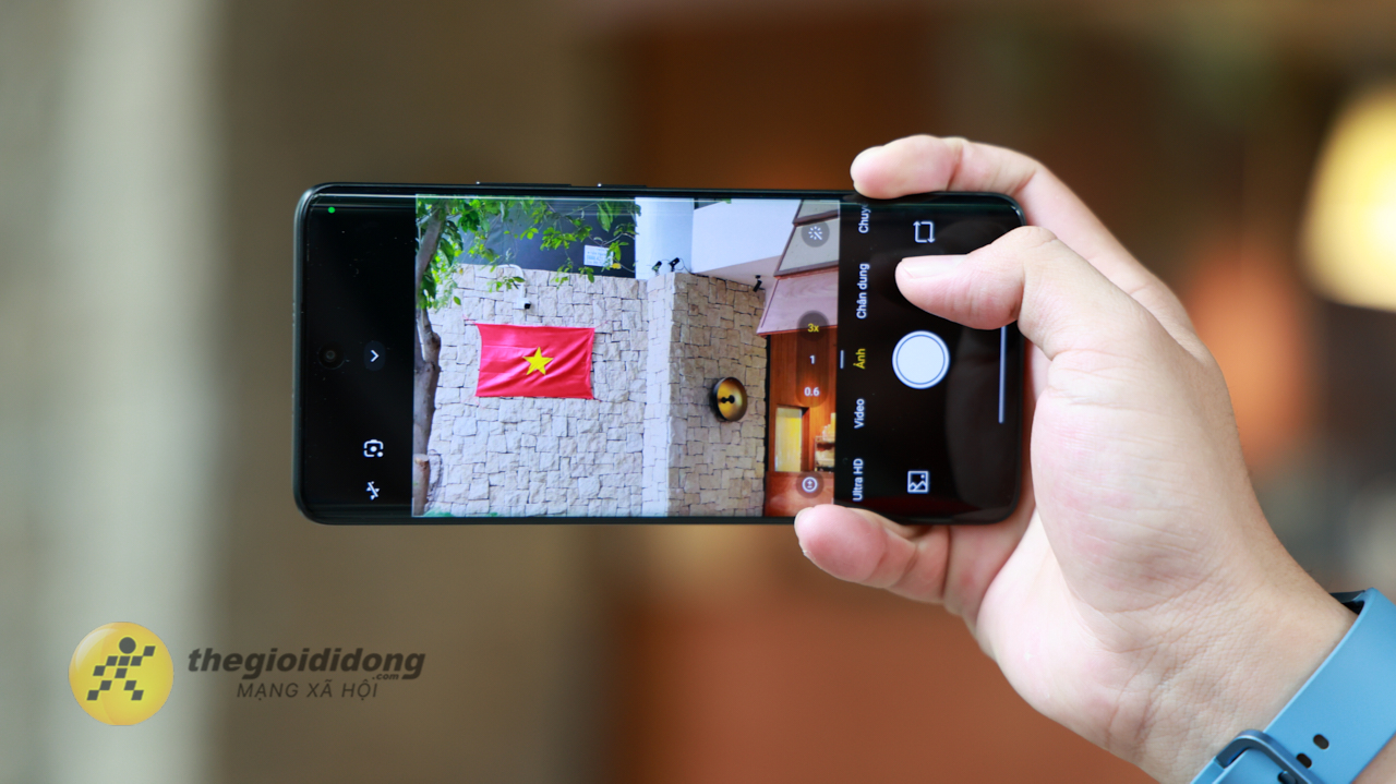 Trên tay Xiaomi Redmi Note 15 5G: Chip Snapdragon 6 Gen 3, màn AMOLED