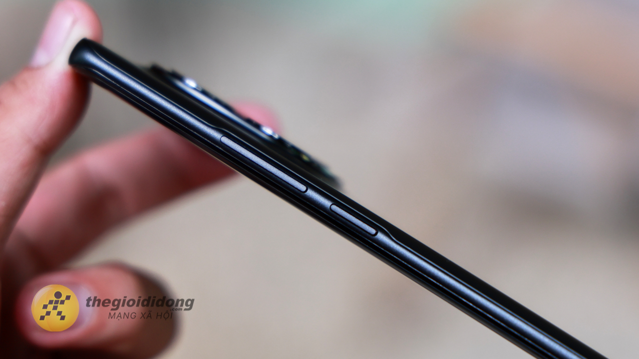 Trên tay Xiaomi Redmi Note 15 5G: Chip Snapdragon 6 Gen 3, màn AMOLED