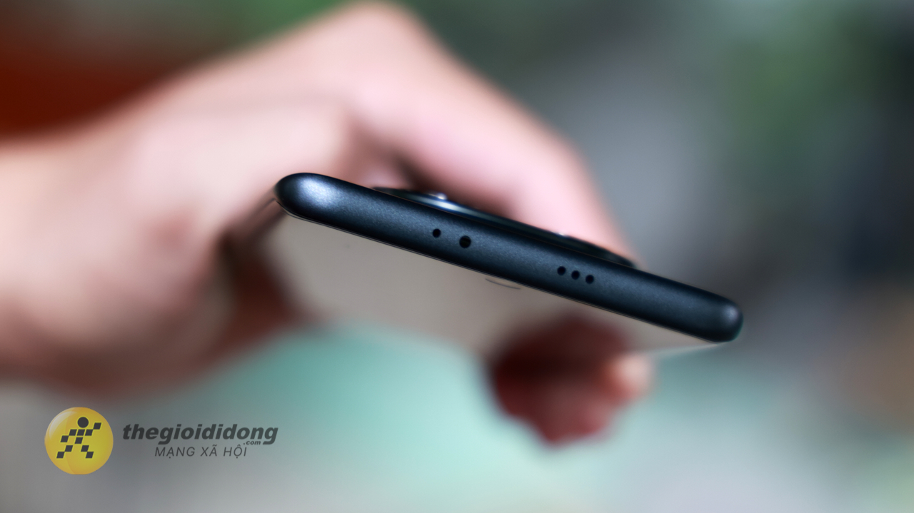 Trên tay Xiaomi Redmi Note 15 5G: Chip Snapdragon 6 Gen 3, màn AMOLED