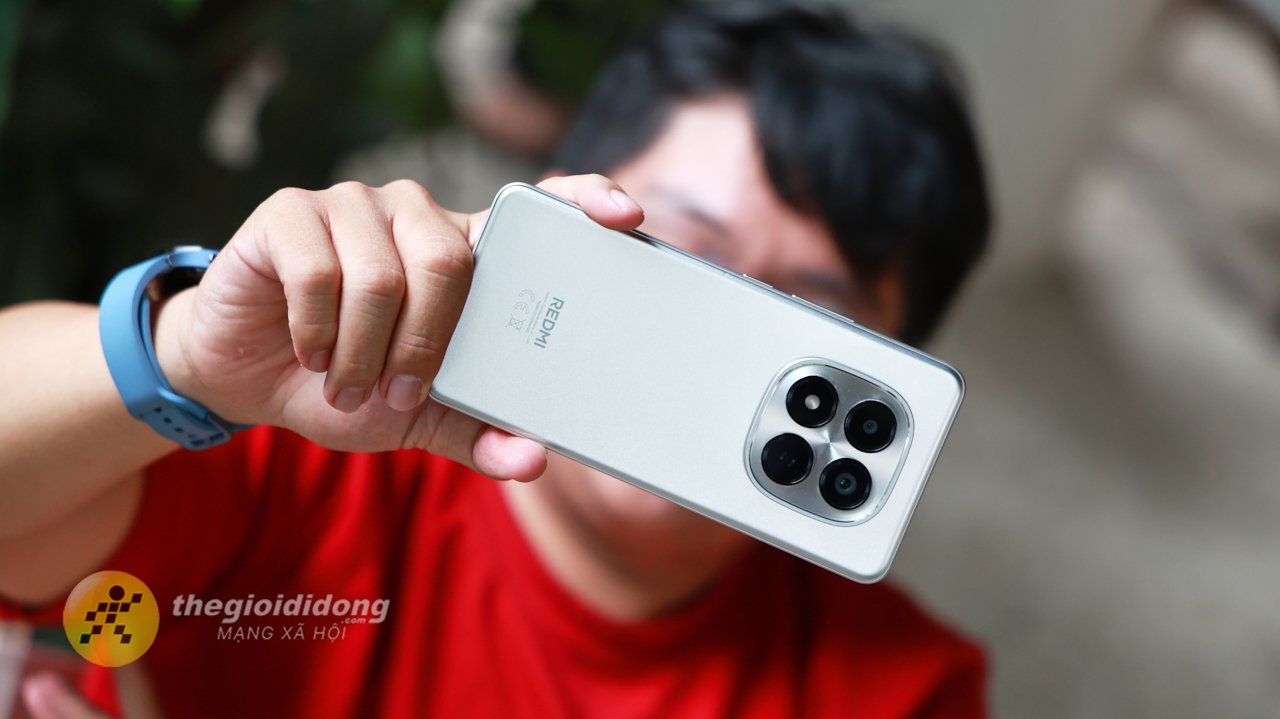 Xiaomi Redmi Note 15 Pro Xiaomi Redmi Note 15 Pro