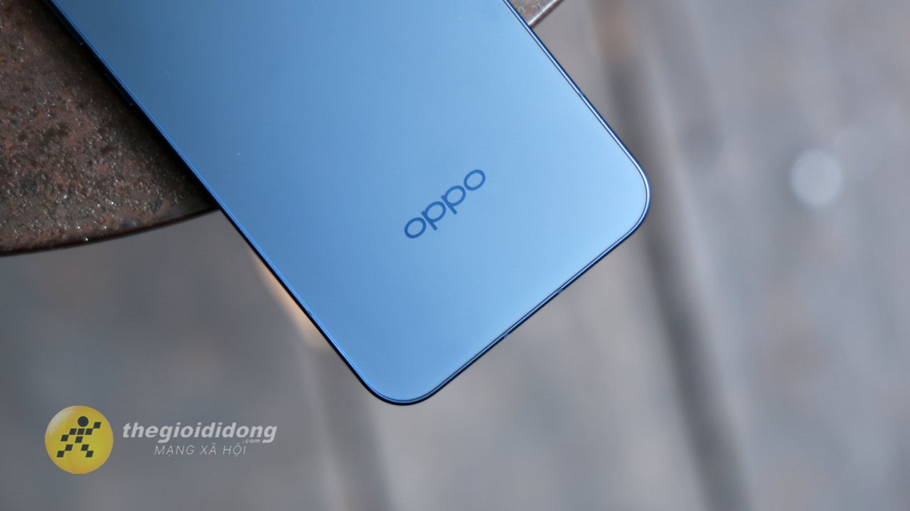 Trên Tay Oppo Reno15 5G: Thiết Kế Đẹp Mắt, Snapdragon 7 Gen 4 Và Pin 6.500 Mah
