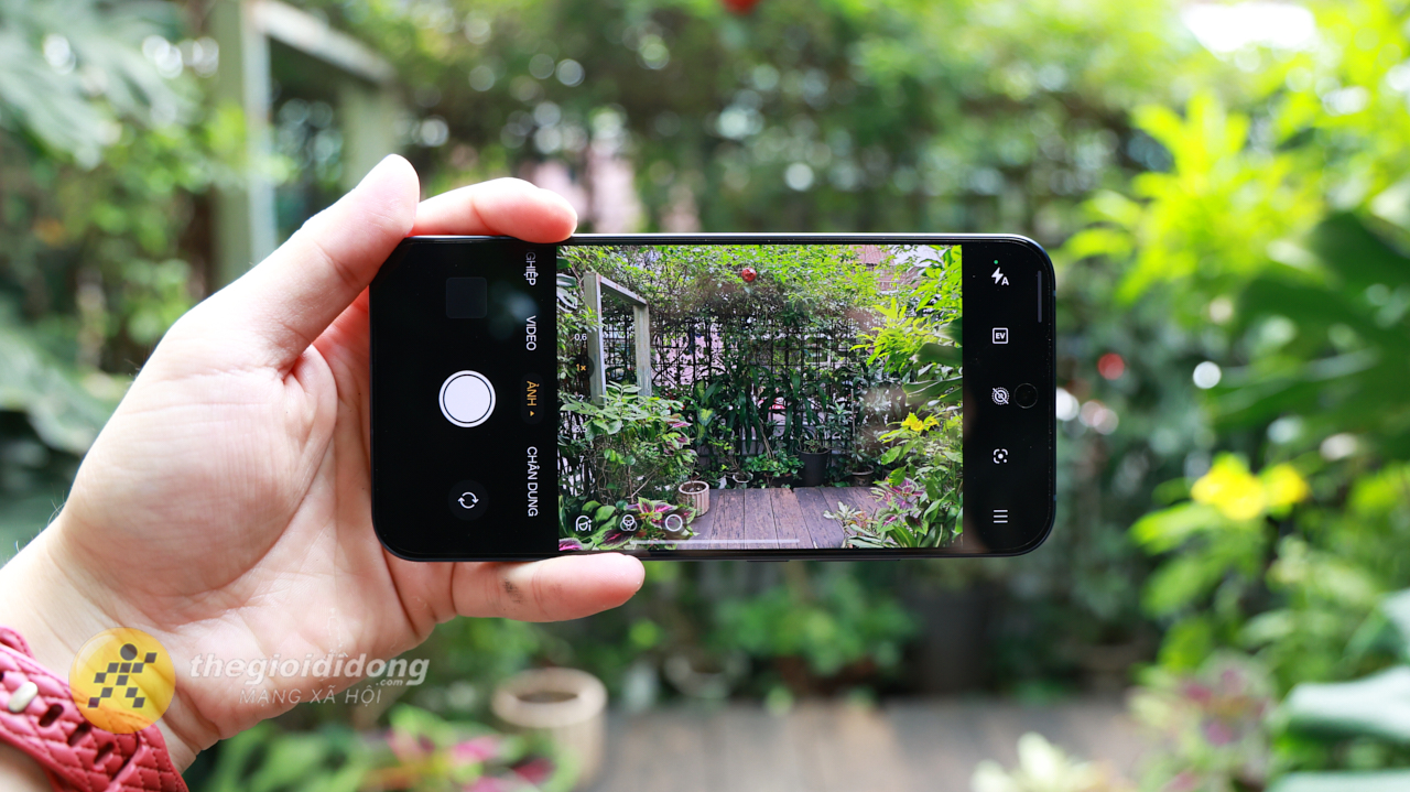 Trên Tay Oppo Reno15 5G: Thiết Kế Đẹp Mắt, Snapdragon 7 Gen 4 Và Pin 6.500 Mah