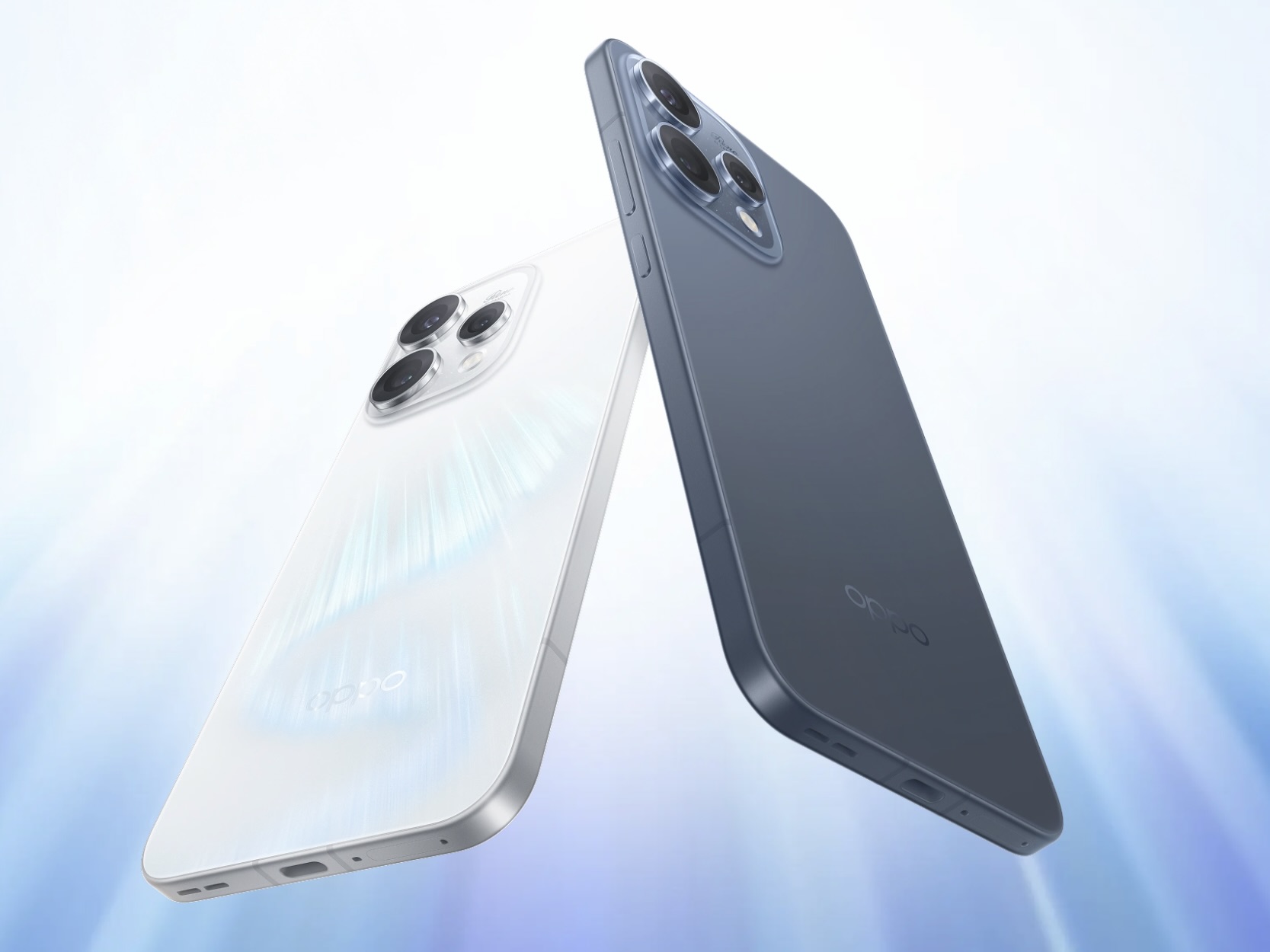 Oppo Reno15 Oppo Reno15