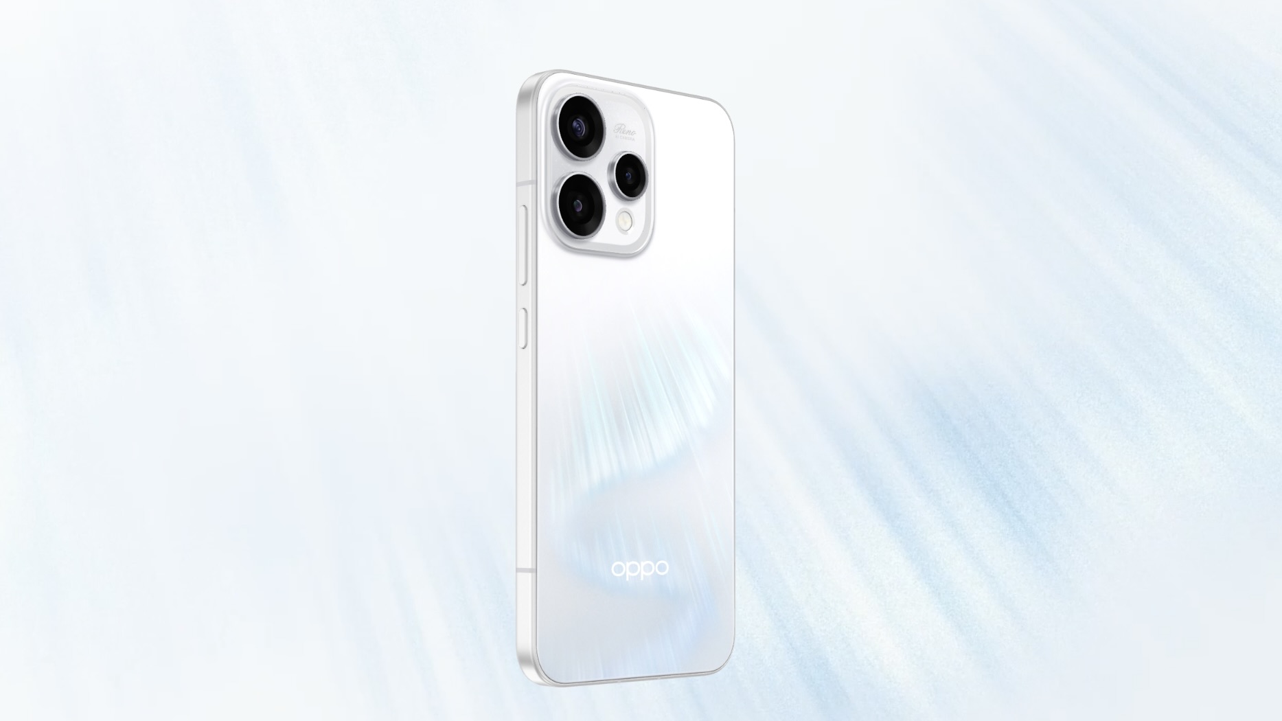 OPPO Reno15