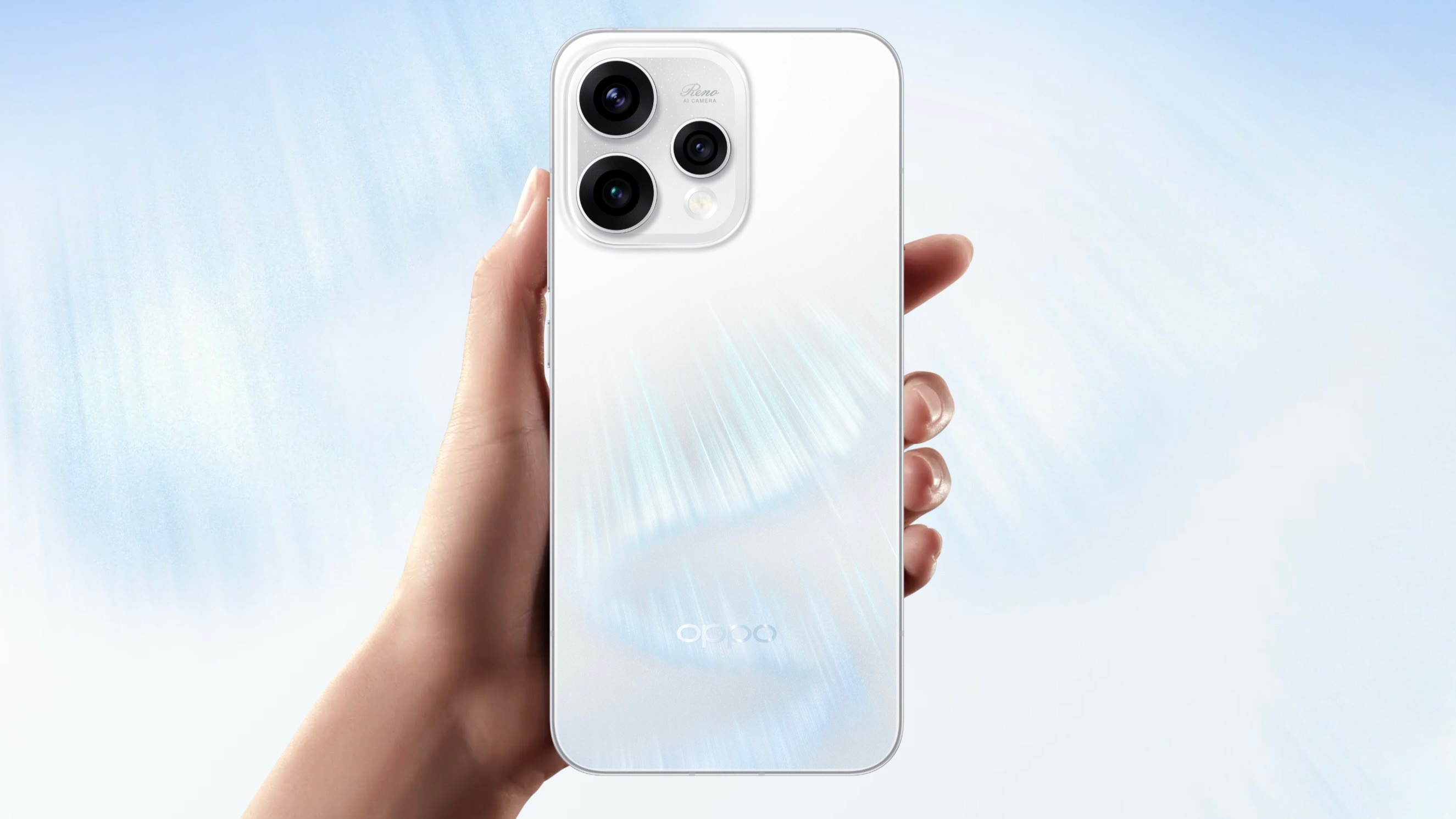 Oppo Reno15 Oppo Reno15