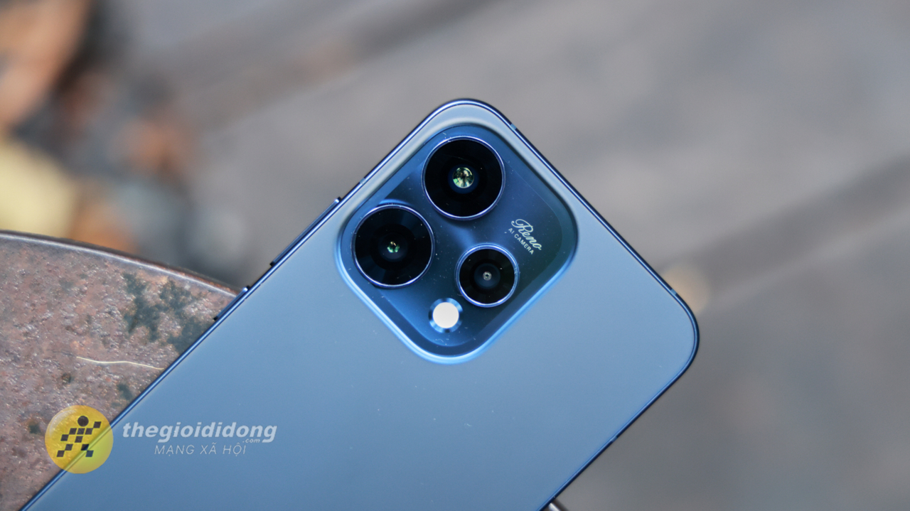 Oppo Reno15 Oppo Reno15