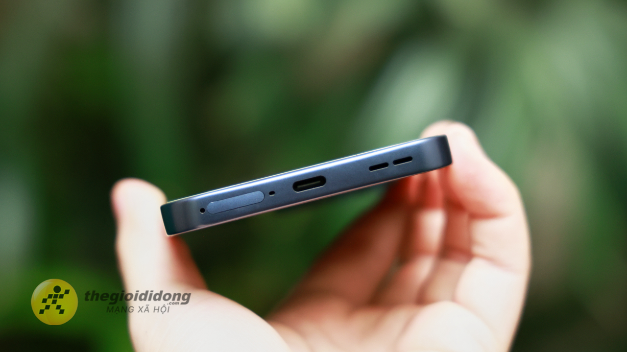 Trên Tay Oppo Reno15 F 5G: Chip Snapdragon 6 Gen 1 Và Pin 7.000 Mah