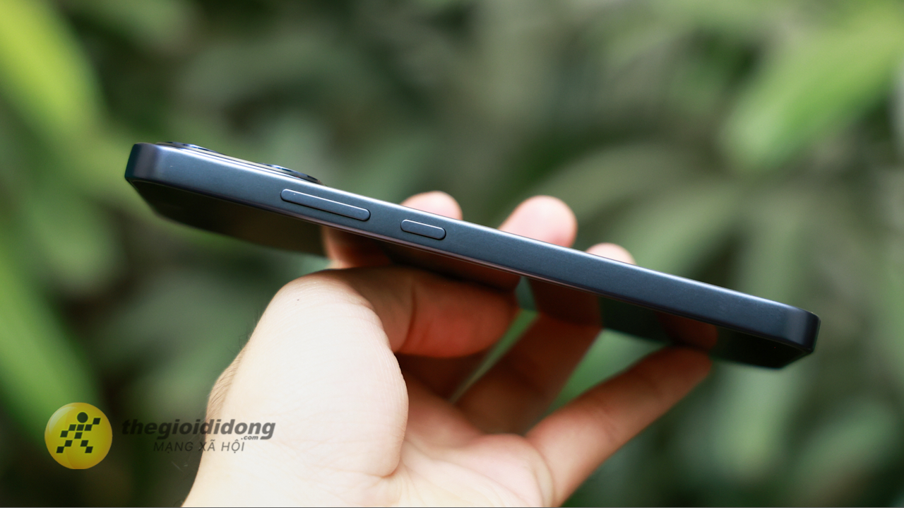 Trên Tay Oppo Reno15 F 5G: Chip Snapdragon 6 Gen 1 Và Pin 7.000 Mah