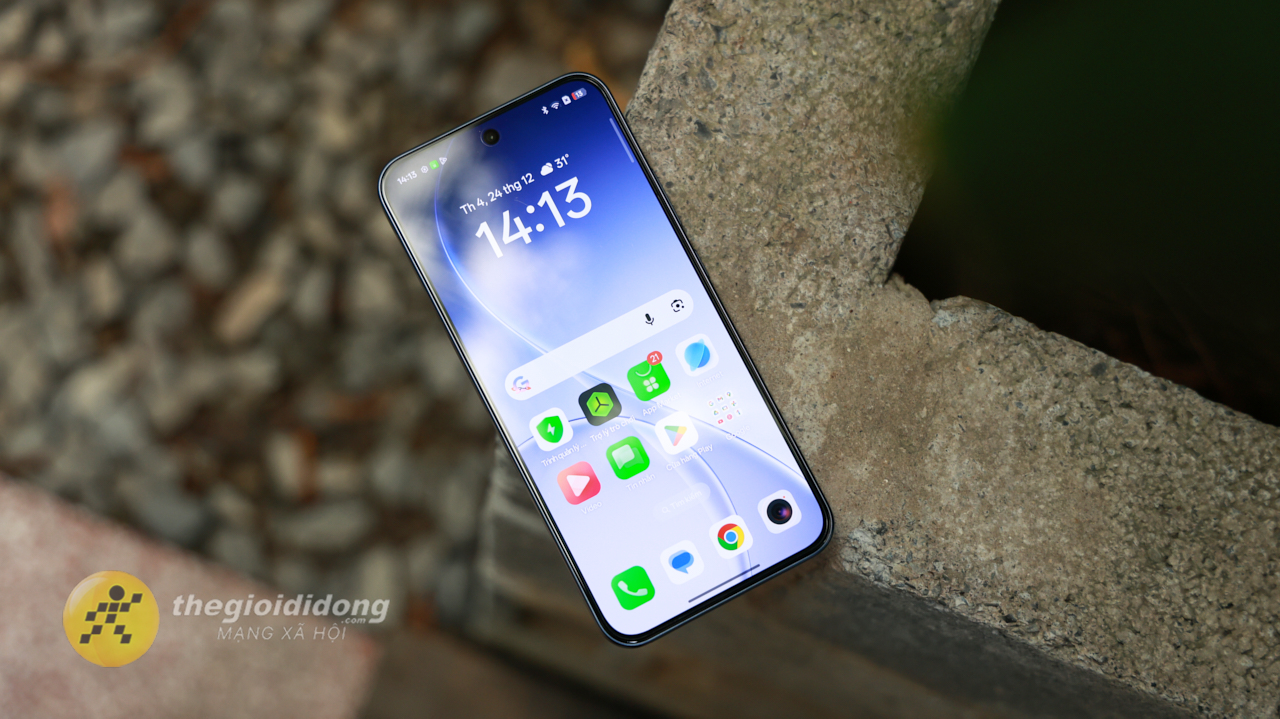 OPPO Reno15 F OPPO Reno15 F