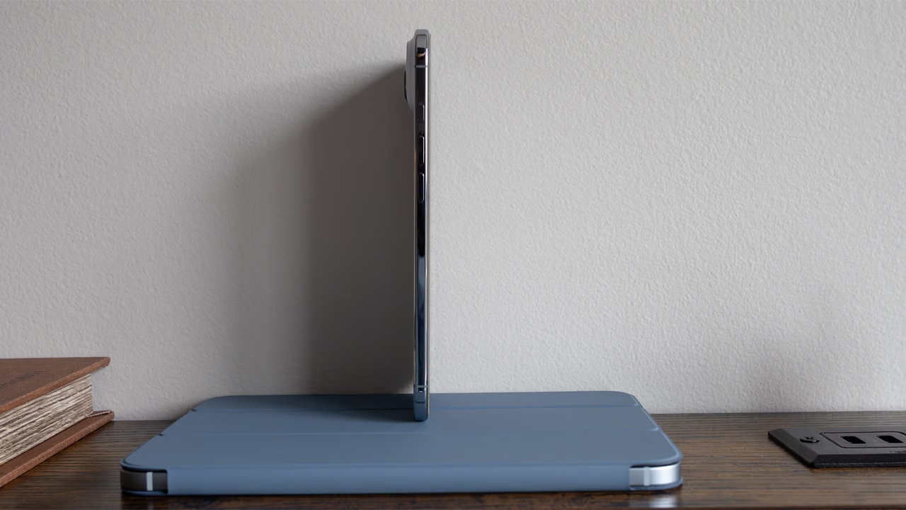 iPhone Air có mấy loa