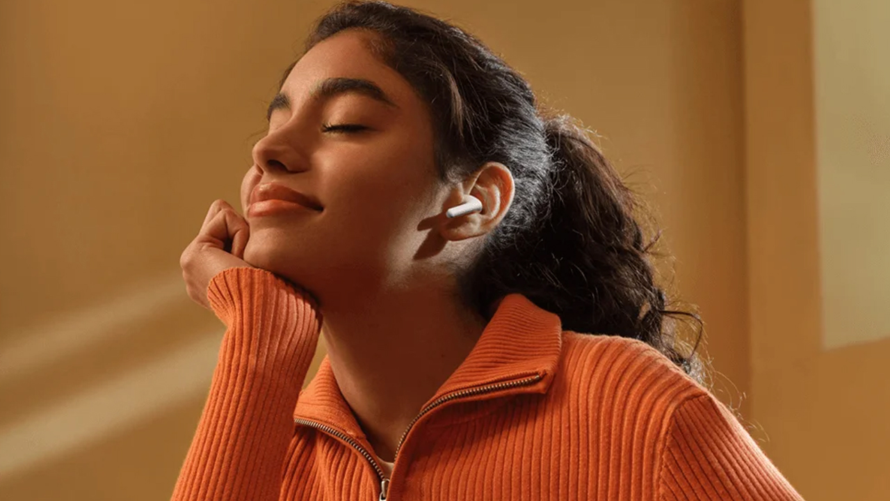 Chính Thức Mở Bán Tai Nghe Redmi Buds 8 Lite, Giá Chỉ 790K