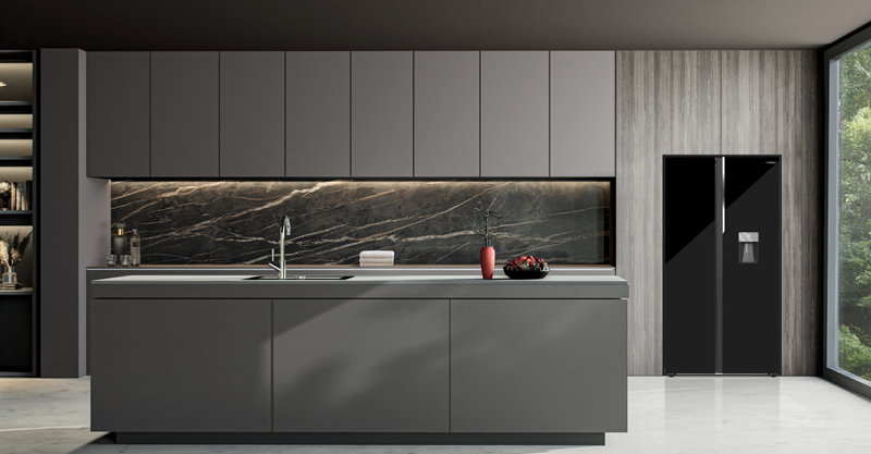 Hitachi Premium Series 2026 &ndash; Đẳng Cấp Mới, Gi&aacute; Cực Chất