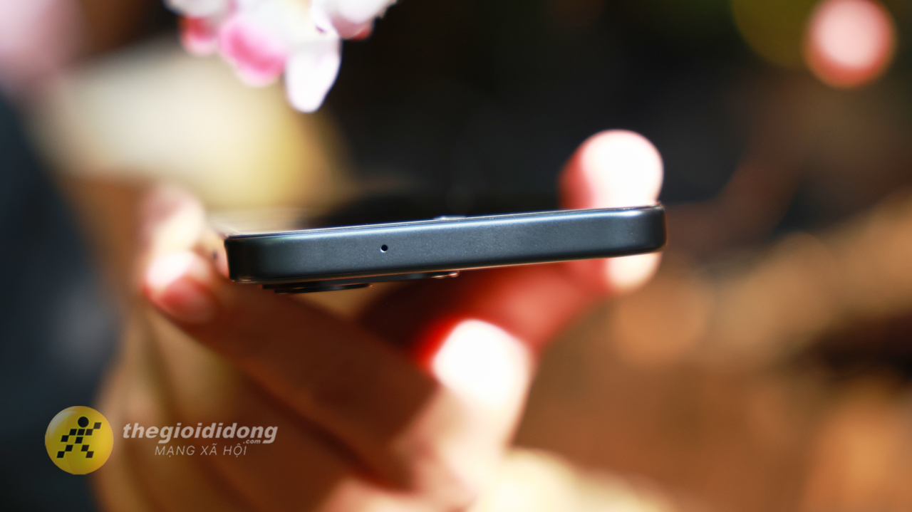 Trên Tay Vivo Y31D: Thiết Kế Trẻ Trung, Chip Snapdragon 6S Gen 2 Và Pin Ấn Tượng 7.200 Mah