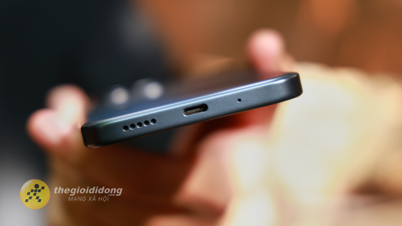 Trên Tay Vivo Y31D: Thiết Kế Trẻ Trung, Chip Snapdragon 6S Gen 2 Và Pin Ấn Tượng 7.200 Mah