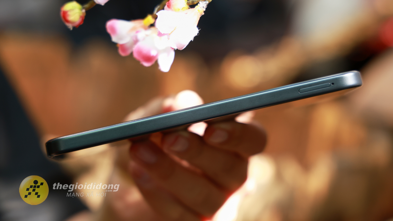 Trên Tay Vivo Y31D: Thiết Kế Trẻ Trung, Chip Snapdragon 6S Gen 2 Và Pin Ấn Tượng 7.200 Mah