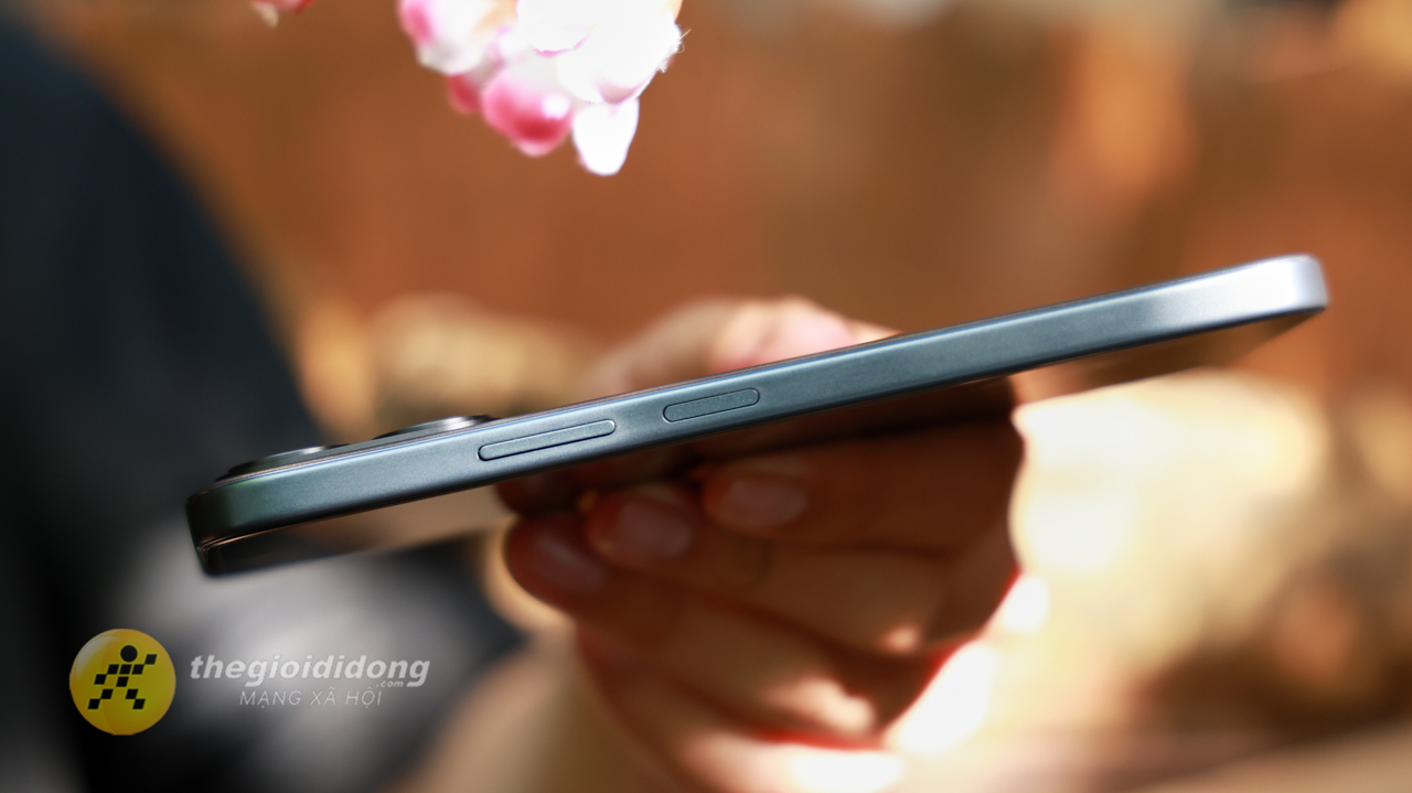 Trên Tay Vivo Y31D: Thiết Kế Trẻ Trung, Chip Snapdragon 6S Gen 2 Và Pin Ấn Tượng 7.200 Mah