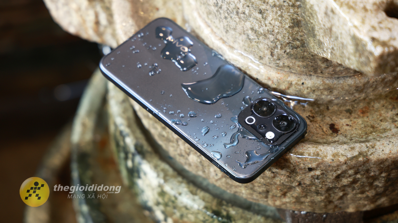 Trên Tay Vivo Y31D: Thiết Kế Trẻ Trung, Chip Snapdragon 6S Gen 2 Và Pin Ấn Tượng 7.200 Mah