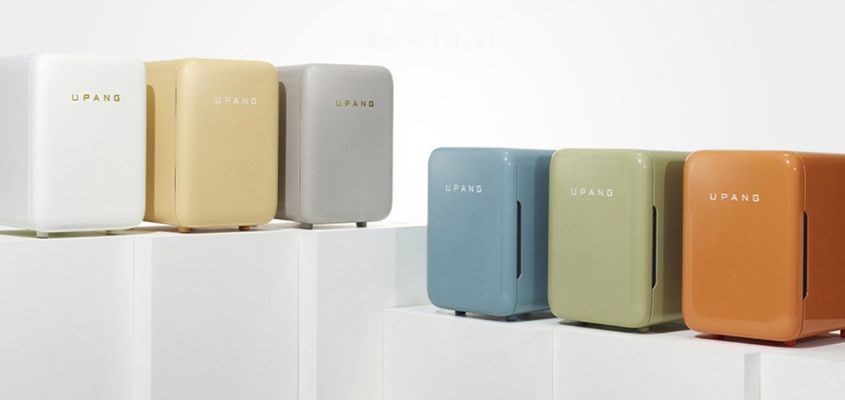 Upang UV cao cấp, chứa 14 bình sữa, tiệt trùng 99,99% chuẩn AMS, bền đẹp và đa năng cho gia đình