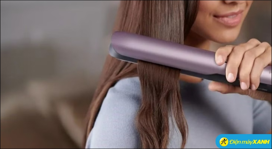 Hãy chăm chút bản thân mỗi ngày với các loại máy tạo kiểu tóc, giúp tạo phong thái chuyên nghiệp, gây ấn tượng với người đối diện