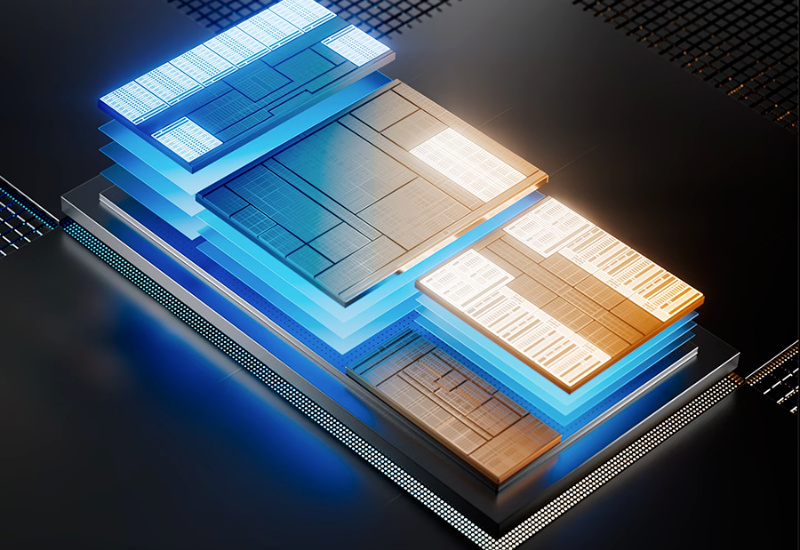 Hiệu năng laptop cao