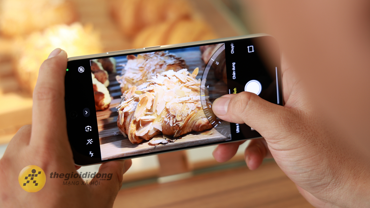 Trên Tay Xiaomi Redmi Note 15 Pro 5G