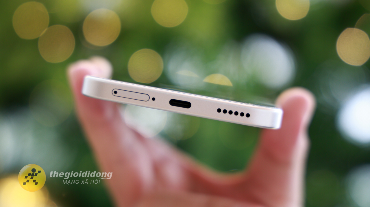 Trên Tay Xiaomi Redmi Note 15 Pro 5G