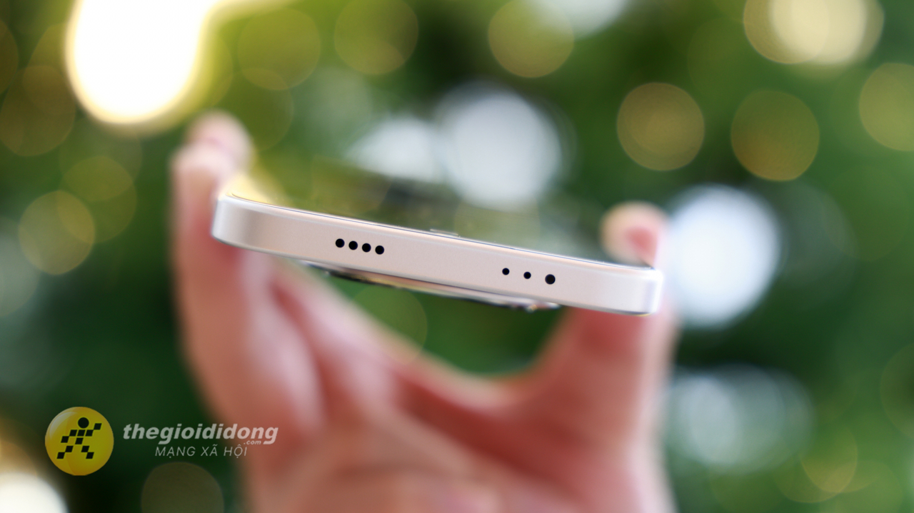 Trên Tay Xiaomi Redmi Note 15 Pro 5G