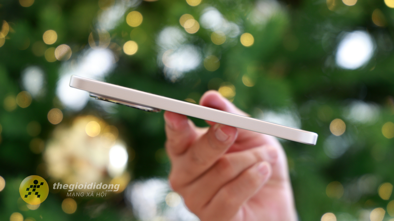 Trên Tay Xiaomi Redmi Note 15 Pro 5G