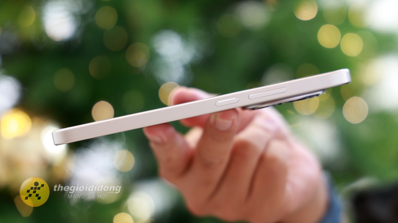 Trên Tay Xiaomi Redmi Note 15 Pro 5G