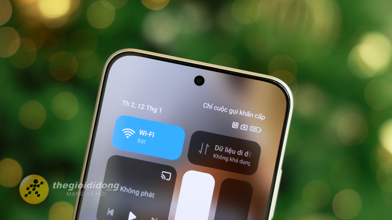 Trên Tay Xiaomi Redmi Note 15 Pro 5G