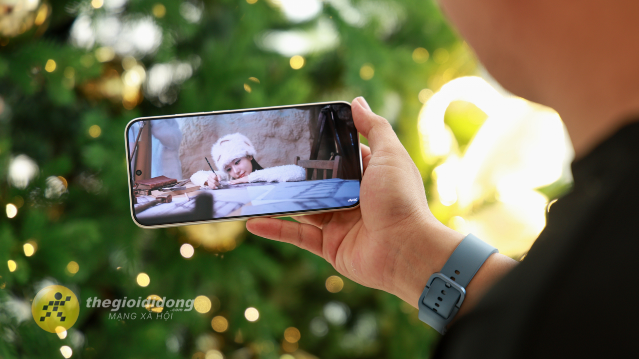 Trên Tay Xiaomi Redmi Note 15 Pro 5G