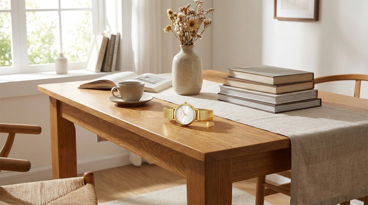 Chào 2026 Với Bst Đồng Hồ Elio Mới Nhất, Ưu Đãi Giảm 20%