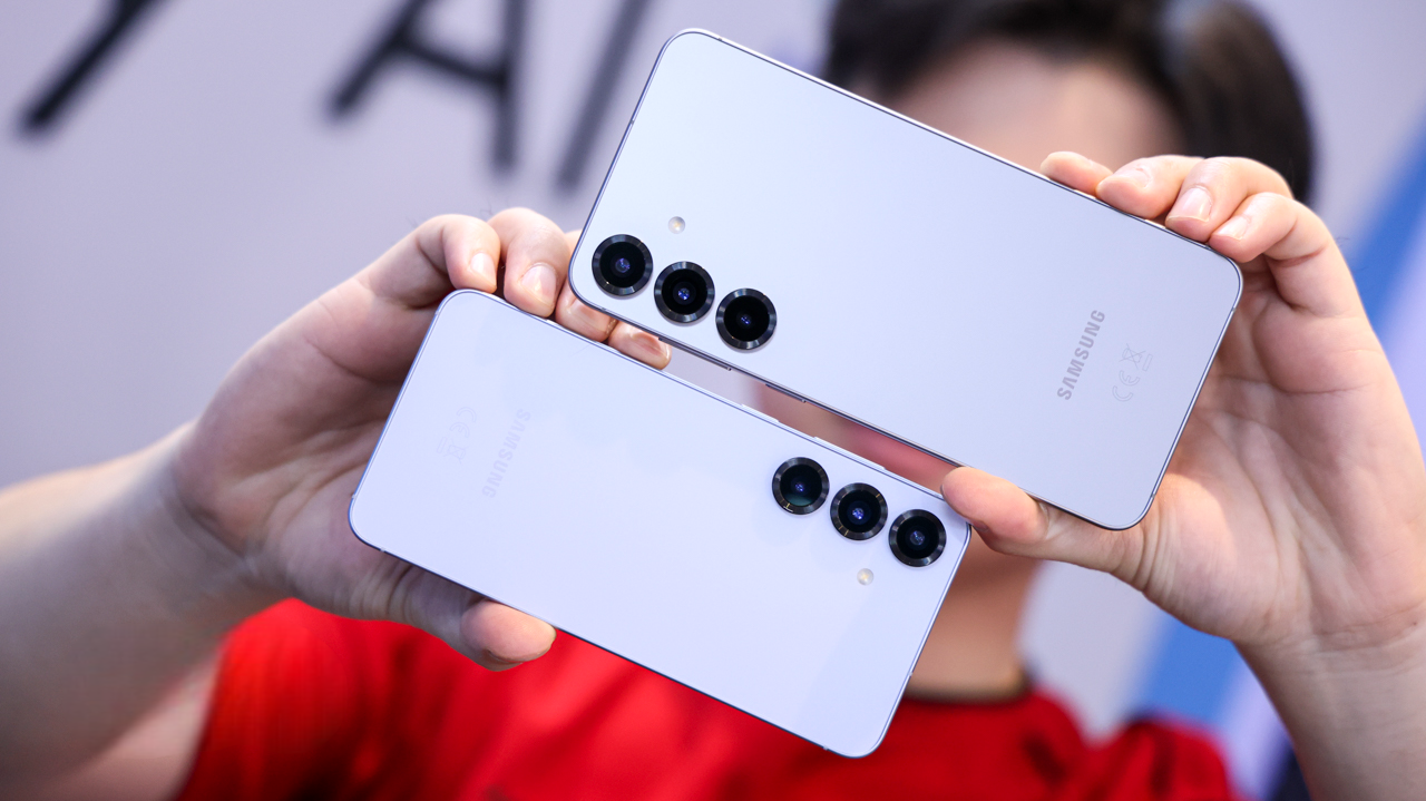 Samsung Galaxy S26 Ultra