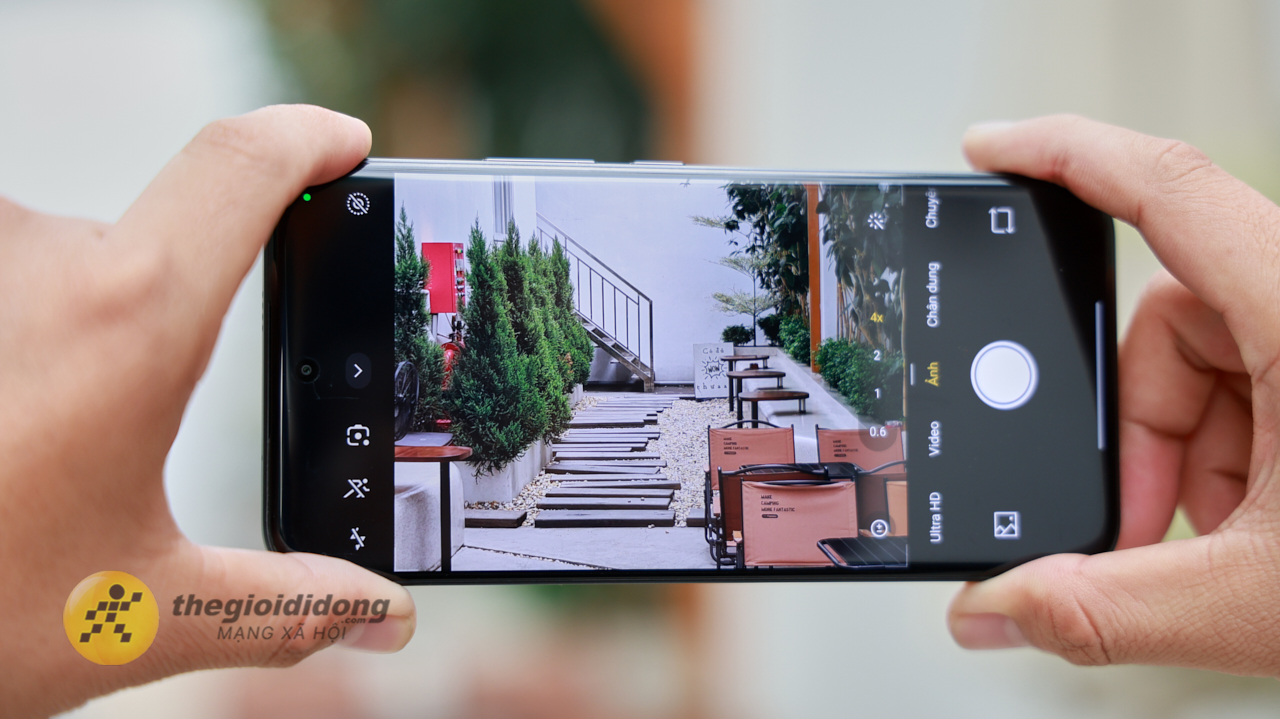 Trên Tay Xiaomi Redmi Note 15 Pro Plus 5G: