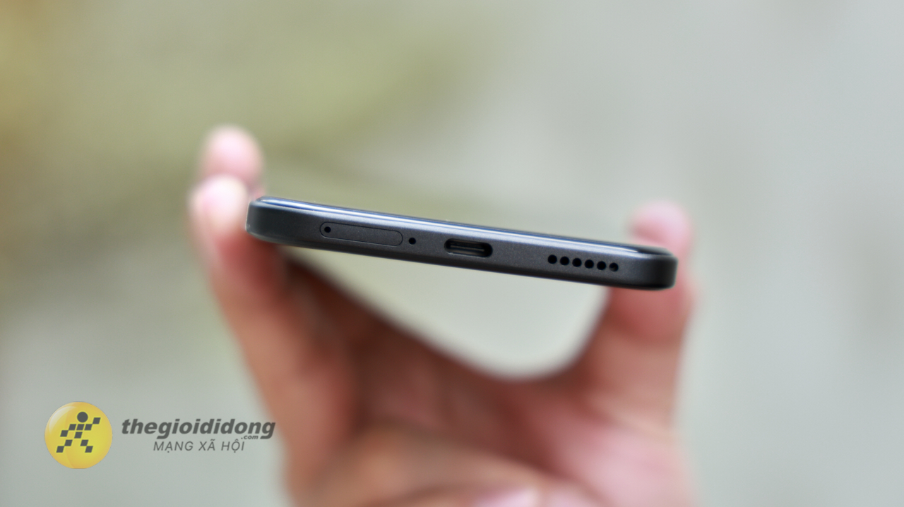 Trên Tay Xiaomi Redmi Note 15 Pro Plus 5G: