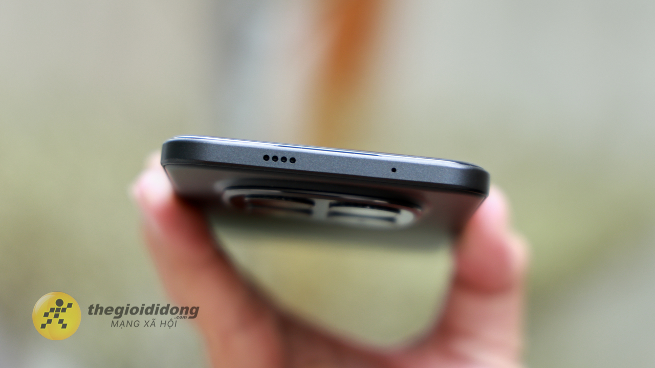 Trên Tay Xiaomi Redmi Note 15 Pro Plus 5G