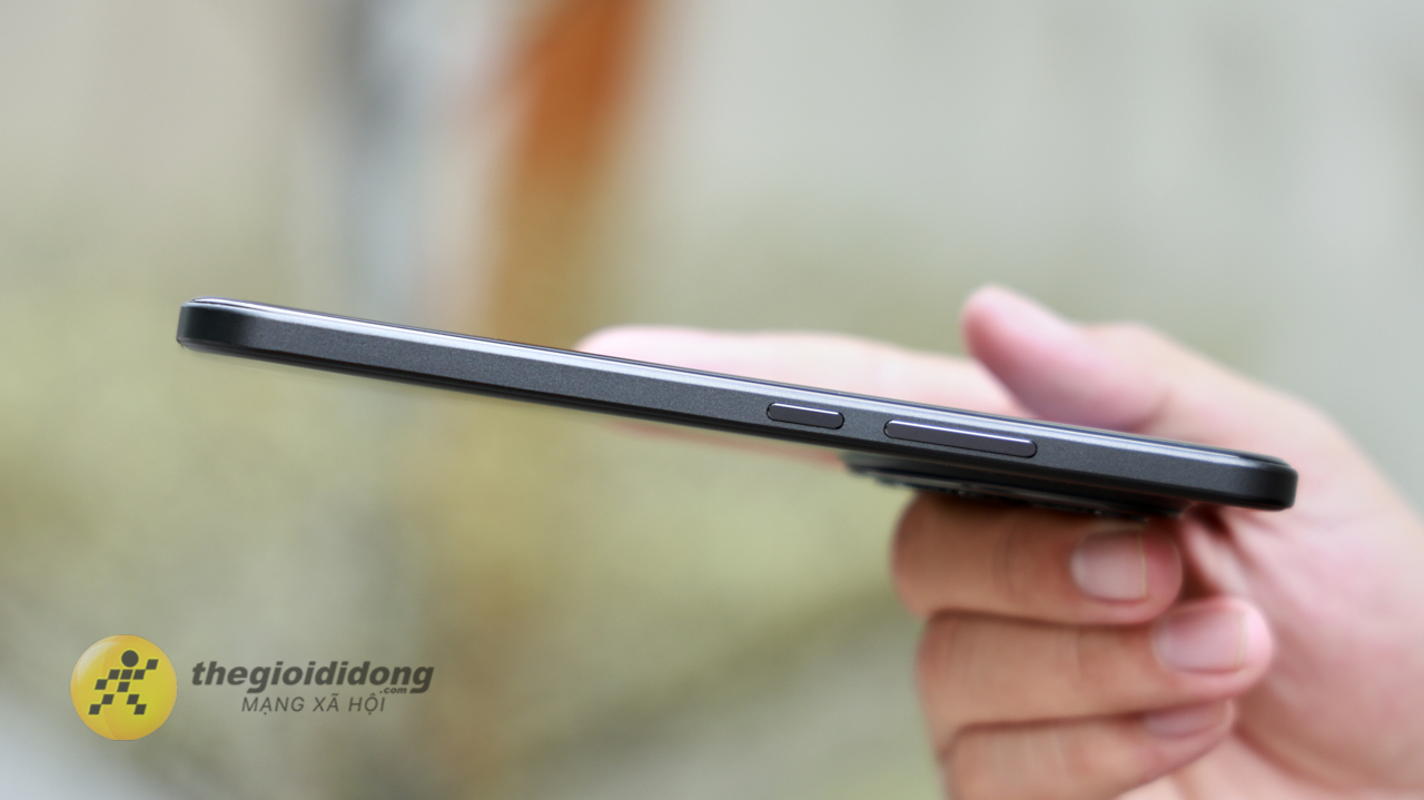 Trên Tay Xiaomi Redmi Note 15 Pro Plus 5G: