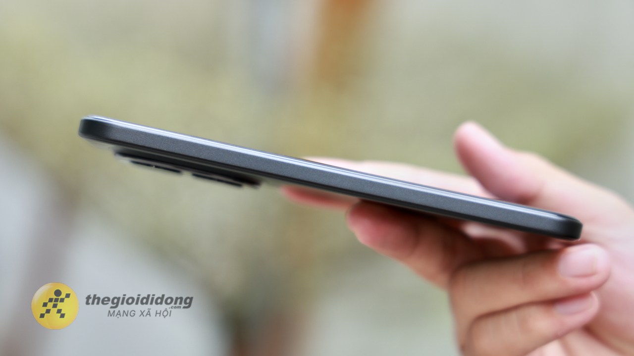 Trên Tay Xiaomi Redmi Note 15 Pro Plus 5G: