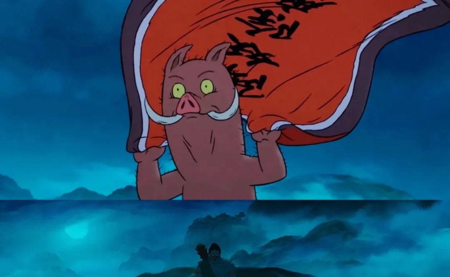 Từ Nobody thành Somebody đâu phải chuyện dễ dàng