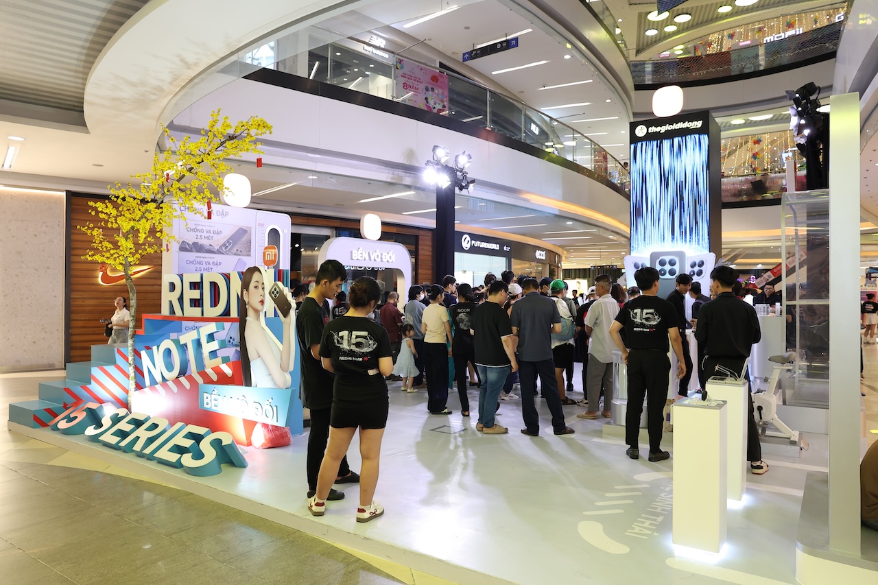 Redmi Note 15 series Redmi Note 15 series