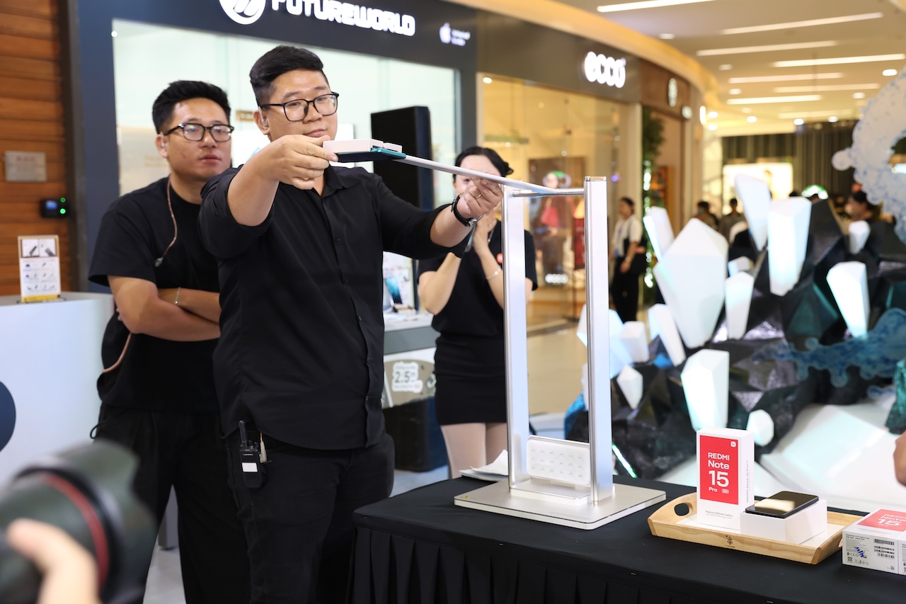 Redmi Note 15 series Redmi Note 15 series