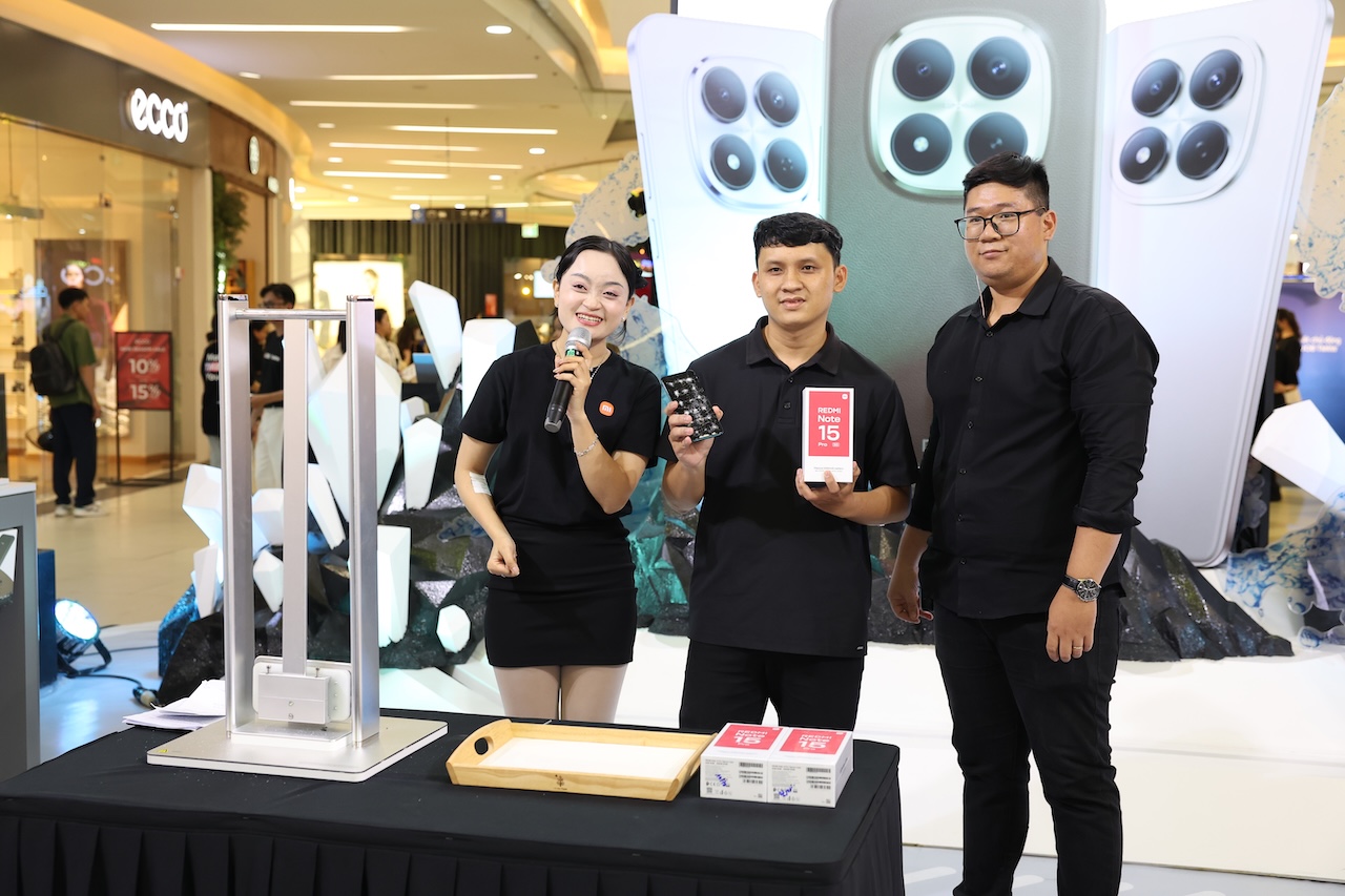 Redmi Note 15 series Redmi Note 15 series