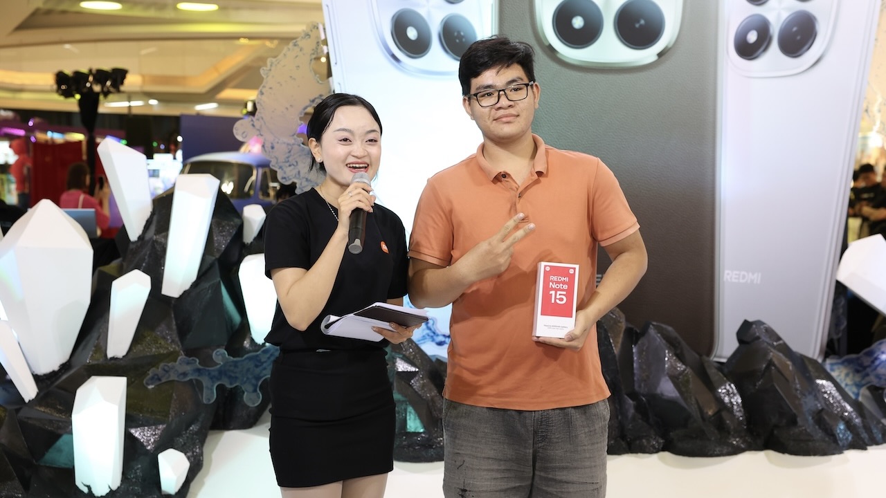 Redmi Note 15 series Redmi Note 15 series